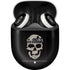 Warner Bros The Goonies (1985) The Goonies Skull Map Google Pixel Buds Skin